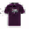 MTCS ATC1000Y - EVERYDAY COTTON YOUTH TEE (Black) - Image 2