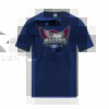 MTCS ATC1000Y - EVERYDAY COTTON YOUTH TEE (Black) - Image 3