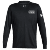 UA Tee transparent background