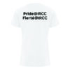 IRCC ATC1000L LADIES TSHIRT (WHITE) - Image 2