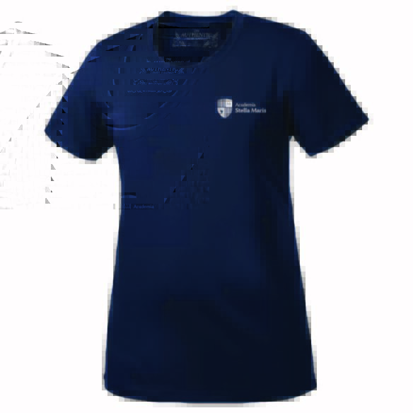 STELLA MARIS ATC PRO TEAM SHORT SLEEVE TSHIRT (LADIES) | ATHLETIC WEAR