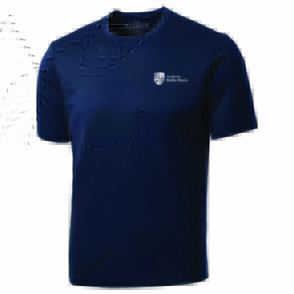 STELLA MARIS ATC PRO TEAM SHORT SLEEVE TSHIRT (UNISEX) | ATHLETIC WEAR