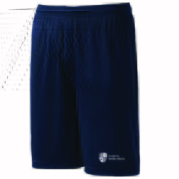 STELLA MARIS ATC PRO TEAM UNISEX SHORTS | ATHLETIC WEAR