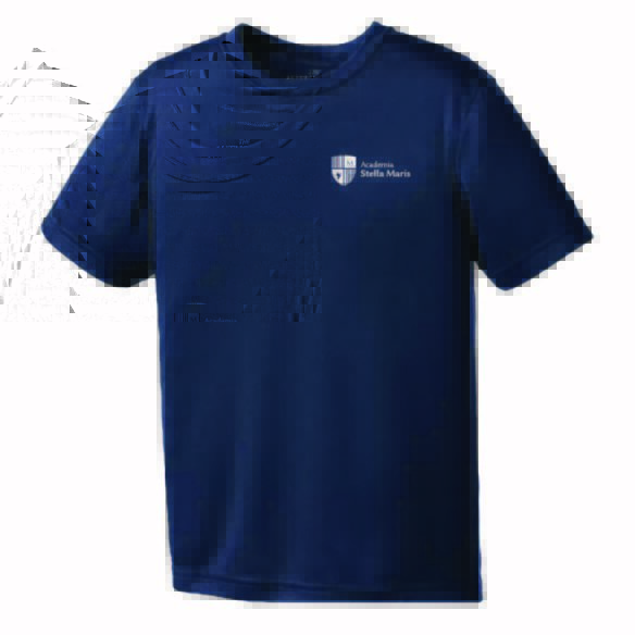 STELLA MARIS ATC PRO TEAM SHORT SLEEVE TSHIRT (YOUTH) | ATHLETIC WEAR