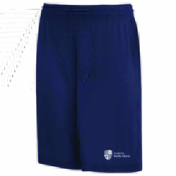 STELLA MARIS ATC PRO TEAM UNISEX SHORTS (YOUTH) | ATHLETIC WEAR