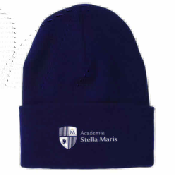 STELLA MARIS KNIT TOQUE (YOUTH)