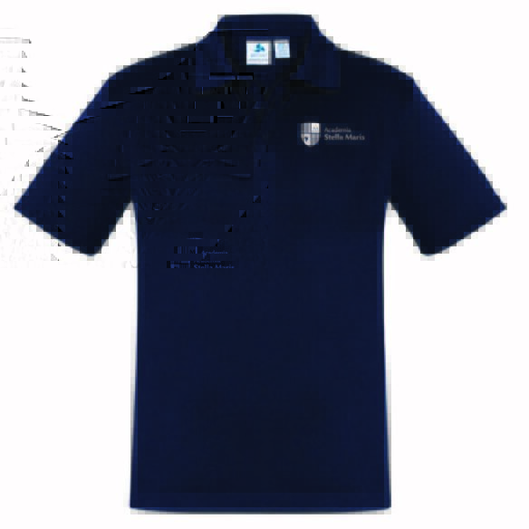 STELLA MARIS POLYESTER POLO (MENS)