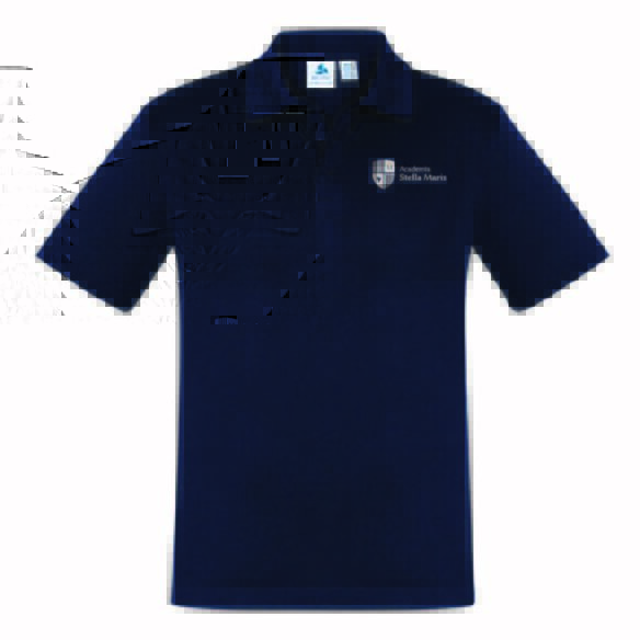 STELLA MARIS POLYESTER POLO (YOUTH)