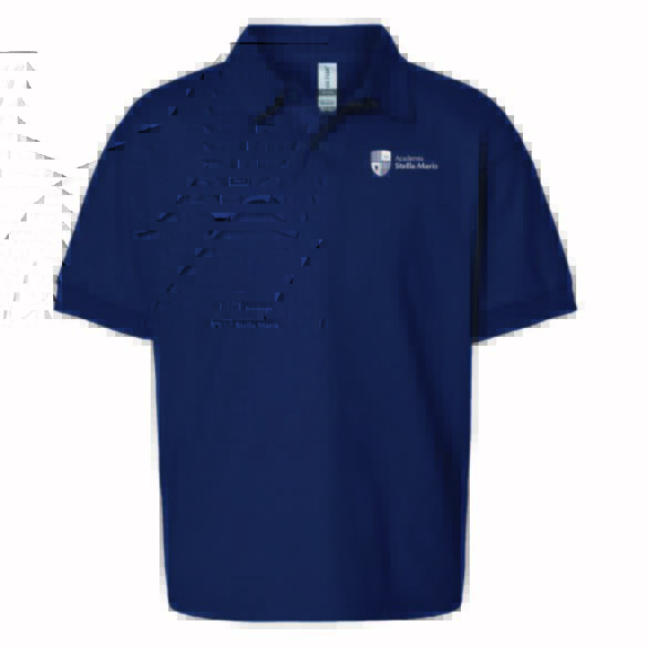 STELLA MARIS COTTON POLO (UNISEX)