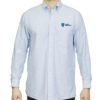 STELLA MARIS 18CV313 UNISEX BUTTON UP SHIRT - Image 2