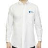 STELLA MARIS 18CV313 UNISEX BUTTON UP SHIRT - Image 3