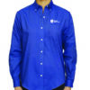 STELLA MARIS 18CV300 LADIES BUTTON UP SHIRT - Image 2