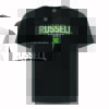 RUSSELL COUNTY ATC1000 ADULT UNISEX TSHIRT (BLACK) - Image 4