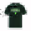 RUSSELL COUNTY ATC1000Y YOUTH TSHIRT (DARK GREEN) - Image 4