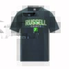 RUSSELL COUNTY ATC1000Y YOUTH TSHIRT (DARK HEATHER GREY) - Image 4