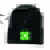 RUSSELL COUNTY C100 KNIT TOQUE (BLACK) - Image 3