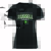 RUSSELL COUNTY ATC L350 ADULT LADIES PRO TEAM TSHIRT (BLACK) - Image 5