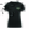 RUSSELL COUNTY ATC L350 ADULT LADIES PRO TEAM TSHIRT (BLACK) - Image 4