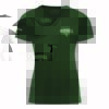 RUSSELL COUNTY ATC L350 ADULT LADIES PRO TEAM TSHIRT (FOREST GREEN) - Image 2