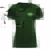 RUSSELL COUNTY ATC L350 ADULT LADIES PRO TEAM TSHIRT (FOREST GREEN) - Image 3