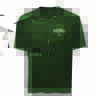 RUSSELL COUNTY ATC S350 ADULT PRO TEAM TSHIRT (FOREST GREEN) - Image 4