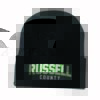 RUSSELL COUNTY CY100 KNIT TOQUE (BLACK) - Image 3