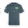 RUSSELL COUNTY ATC Y350 YOUTH PRO TEAM TSHIRT (COAL GREY) - Image 3