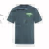 RUSSELL COUNTY ATC Y350 YOUTH PRO TEAM TSHIRT (COAL GREY) - Image 2