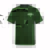 RUSSELL COUNTY ATC Y350 YOUTH PRO TEAM TSHIRT (FOREST GREEN) - Image 2