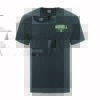 RUSSELL COUNTY ATC1000 ADULT UNISEX TSHIRT (DARK HEATHER GREY) - Image 5