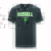 RUSSELL COUNTY ATC1000 ADULT UNISEX TSHIRT (DARK HEATHER GREY) - Image 2