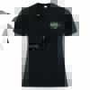 RUSSELL COUNTY ATC1000L ADULT LADIES TSHIRT (BLACK) - Image 5