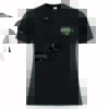 RUSSELL COUNTY ATC1000L ADULT LADIES TSHIRT (BLACK) - Image 4
