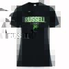 RUSSELL COUNTY ATC1000L ADULT LADIES TSHIRT (BLACK) - Image 2