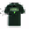 RUSSELL COUNTY ATC1000Y YOUTH TSHIRT (DARK GREEN) - Image 5