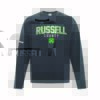 RUSSELL COUNTY ATCF2400 CREWNECK SWEATSHIRT (DARK HEATHER GREY) - Image 2