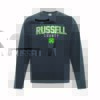 RUSSELL COUNTY ATCF2400 CREWNECK SWEATSHIRT (DARK HEATHER GREY) - Image 3