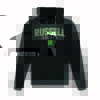 RUSSELL COUNTY ATCF2500 FLEECE HOODED SWEATSHIRT (BLACK) - Image 5