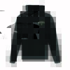 RUSSELL COUNTY ATCF2500 FLEECE HOODED SWEATSHIRT (BLACK) - Image 2