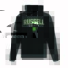 RUSSELL COUNTY ATCF2500 FLEECE HOODED SWEATSHIRT (BLACK) - Image 4