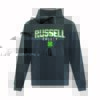 RUSSELL COUNTY ATCF2500 FLEECE HOODED SWEATSHIRT (DARK HEATHER GREY) - Image 4