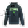 RUSSELL COUNTY ATCF2500 FLEECE HOODED SWEATSHIRT (DARK HEATHER GREY) - Image 5