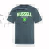 RUSSELL COUNTY ATC Y350 YOUTH PRO TEAM TSHIRT (COAL GREY) - Image 4