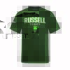 RUSSELL COUNTY ATC Y350 YOUTH PRO TEAM TSHIRT (FOREST GREEN) - Image 5