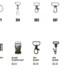 Lanyards (Blank) - Image 2