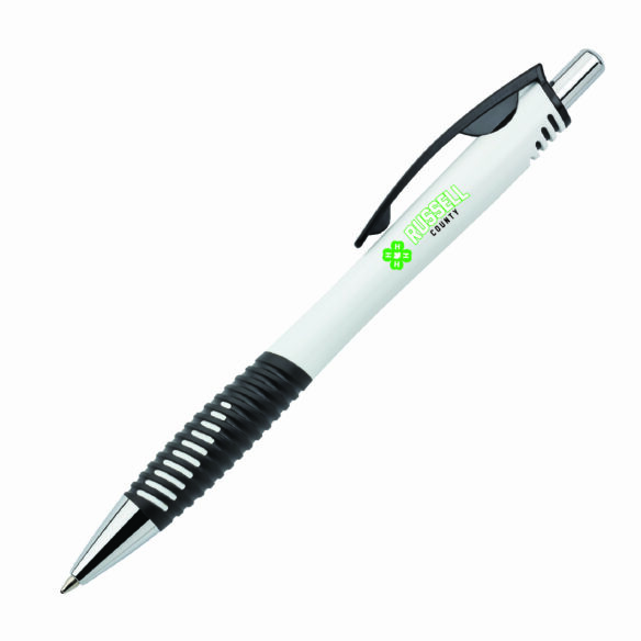 RUSSELL COUNTY G1264 GIGI PEN