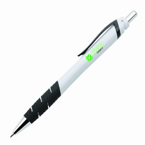 RUSSELL COUNTY G1279 MAVIS PEN