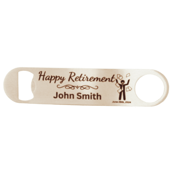 Beer Bottle Opener