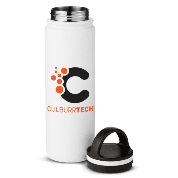 CE051 24oz Insulated Bottles