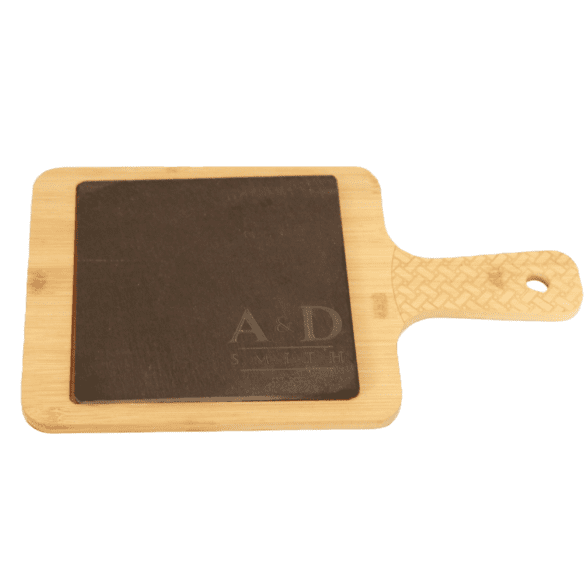 Small Charcuterie Boards